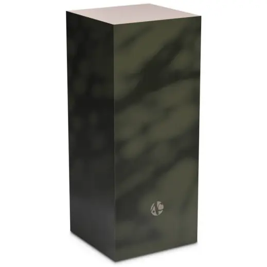 Drakensberg Stainless Steel Box